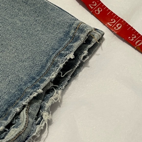 ✨HP✨ NWTS CITIZENS OF HUMANITY EMANNUELLE BOOTCUT JEANS (28) - Picture 15 of 16